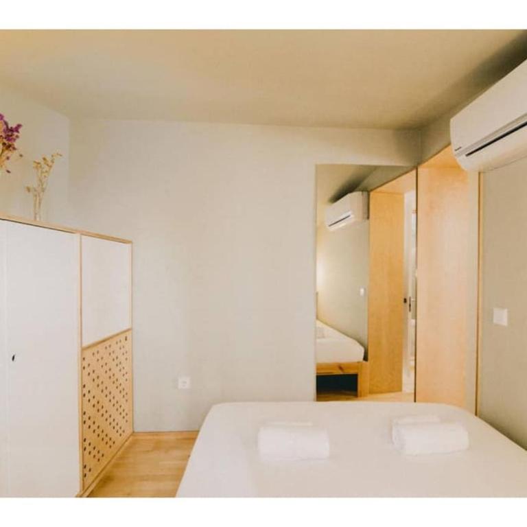 SkyLine penthouse in the heart of Madrid TET - Apartamento de 2 dormitorios - 34