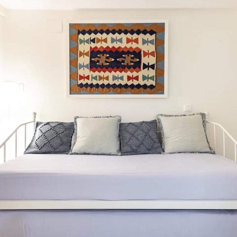 Loft en Centro de Sevilla con Parking gratis - Apartamento con ducha - 17