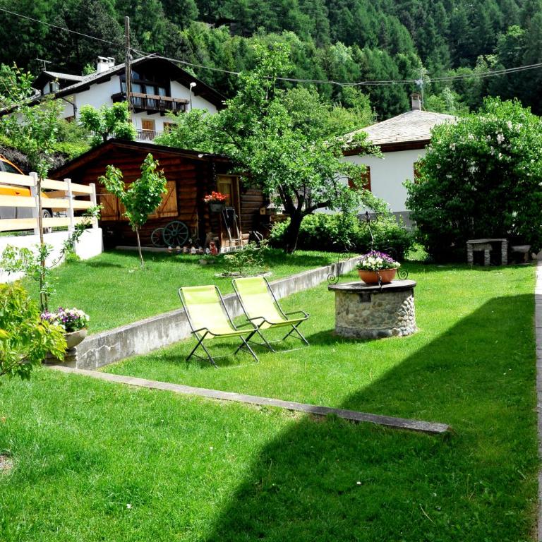 Casa Reit - Appartamento con Vista Montagna - 61