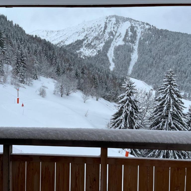 L'orée des pistes - Apartment mit 3 Schlafzimmern - 3