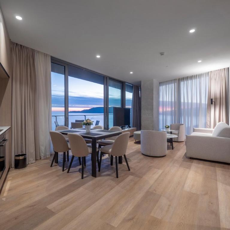 Sea Star Budva - Porodični Apartman Tipa "Suite" - 3