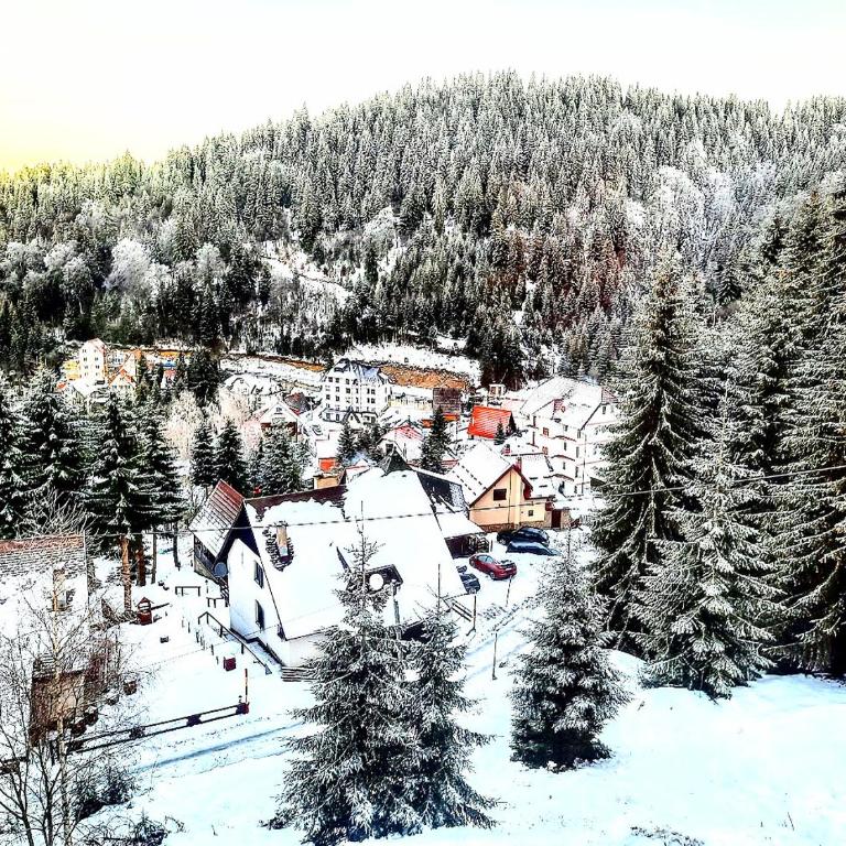 Milmari N lux Sena - Apartman sa 1 Spavaćom Sobom - 53