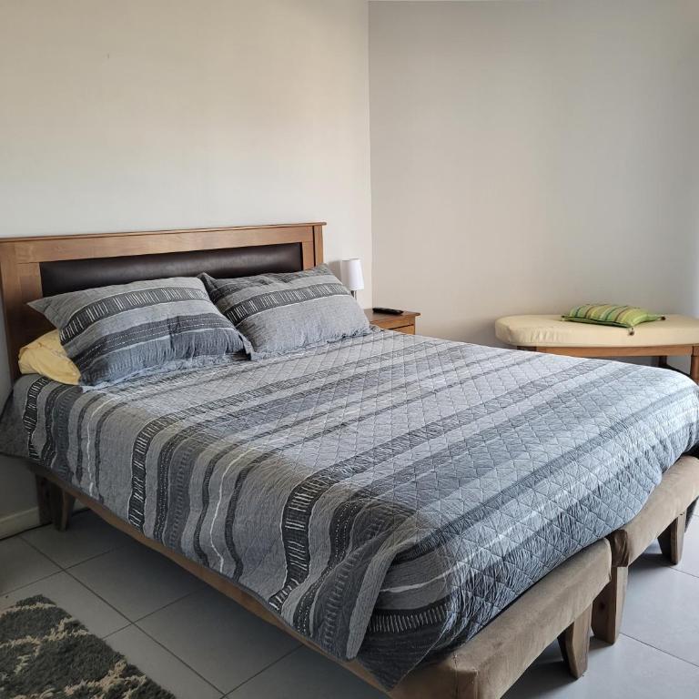 Departamento Gigi a pasos de playa Los Molles - Three-Bedroom Apartment - 2