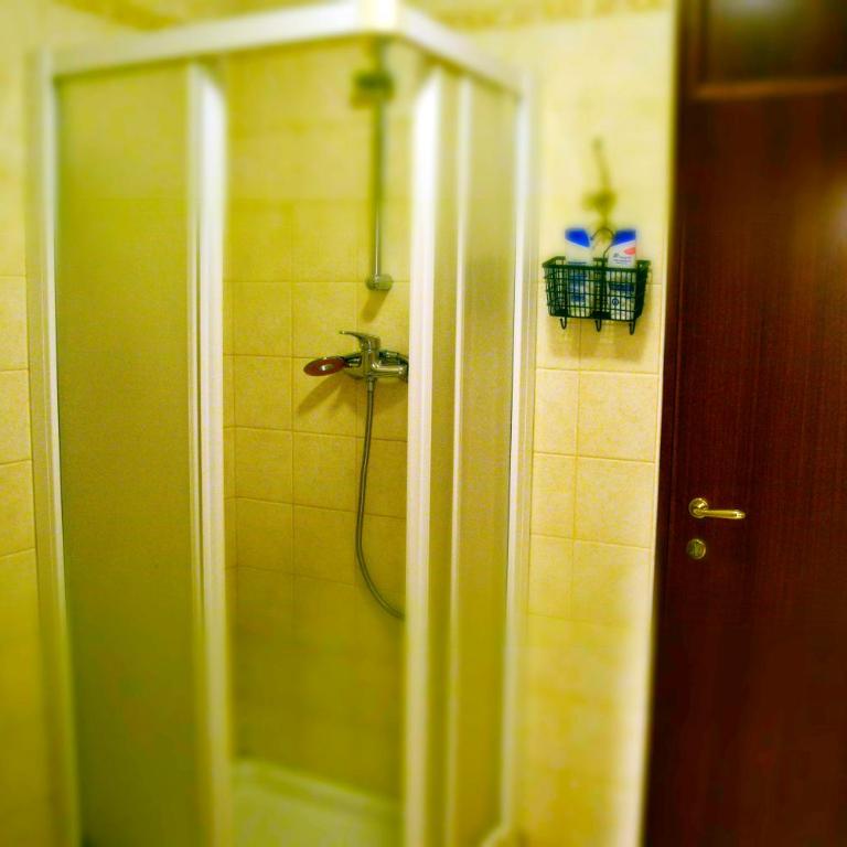 Venice Rainbow Apartment San Marco 540 - Appartamento con 1 Camera da Letto - 17