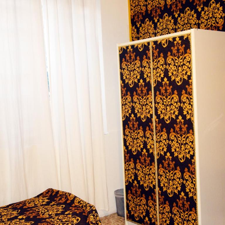 Venice Rainbow Apartment San Marco - Camera Matrimoniale Standard con Bagno in Comune - 10