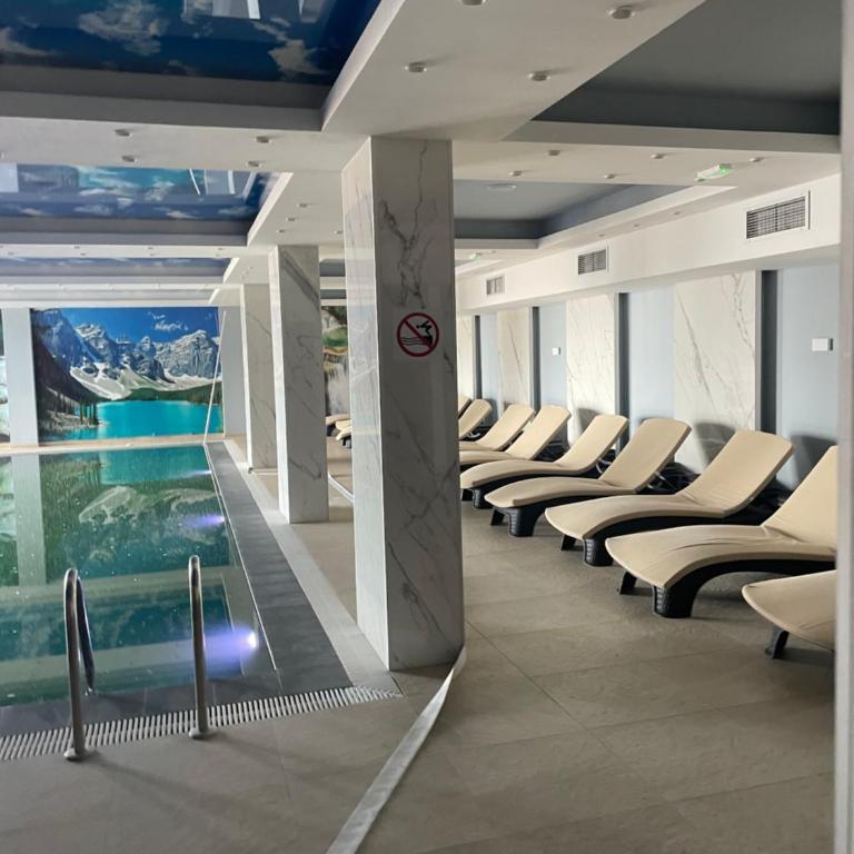 President Kop Fibi - Apartman - 4