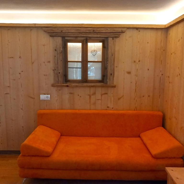 Residence Ferienheim Folie - Apartment mit Balkon - 7