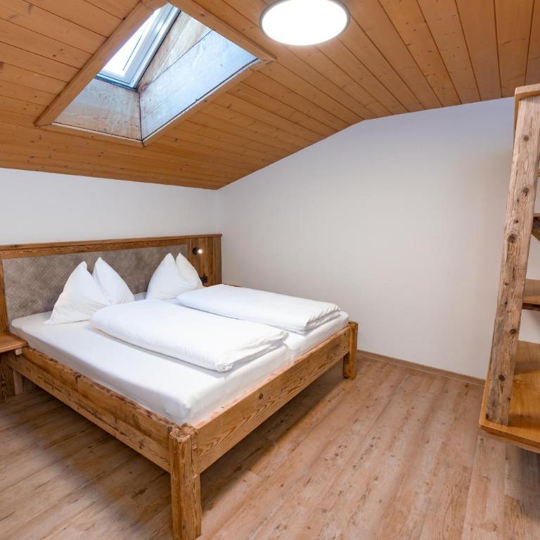 Hubergut Appartements - Apartamento Estándar - 6