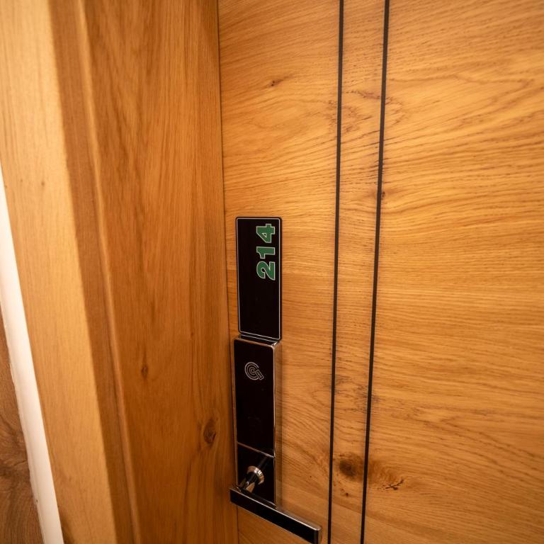 Lux apartment Zlatni Javor Jahorina - Three-Bedroom Apartment - 2