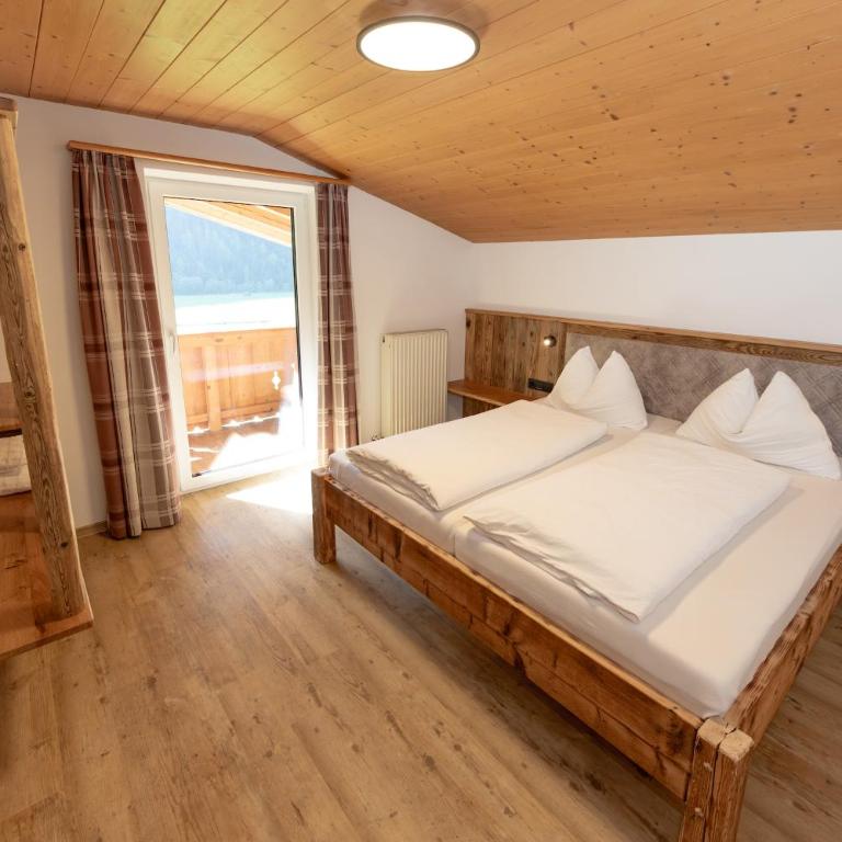 Hubergut Appartements - Apartamento Estándar - 5