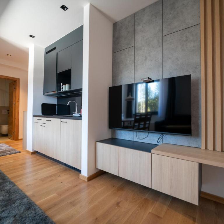 Lux apartment Zlatni Javor Jahorina - Three-Bedroom Apartment - 23