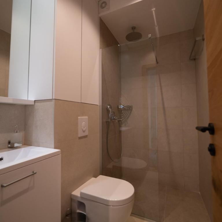 Lux apartment Zlatni Javor Jahorina - Three-Bedroom Apartment - 30