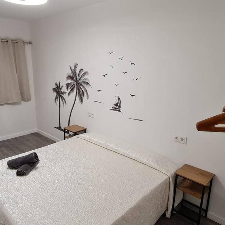 Apartamento Cosmo recién reformado junto al centro - One-Bedroom Apartment - 11