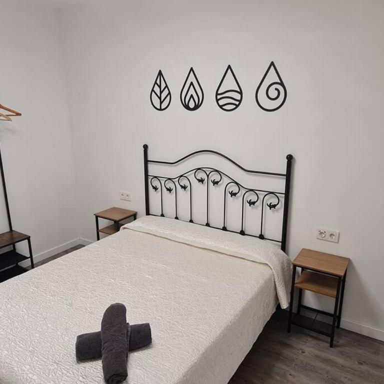Apartamento Cosmo recién reformado junto al centro - One-Bedroom Apartment - 8
