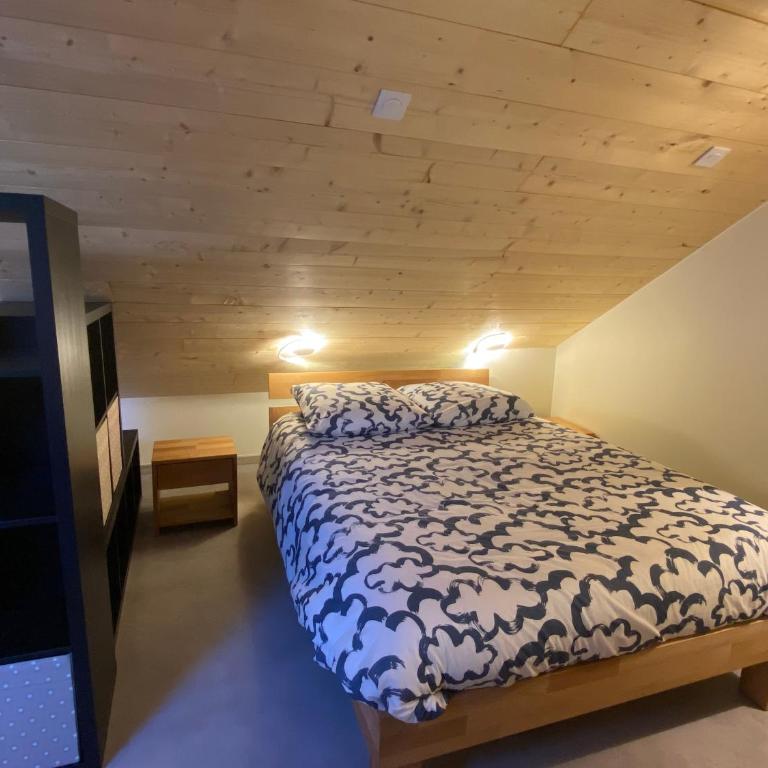 Changalan II - Chalet 2 Chambres - 20