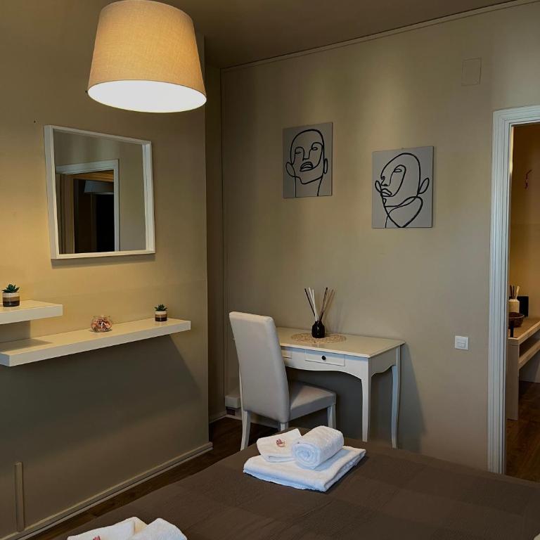 Sweet Home - Appartamento con 3 Camere da Letto - 2