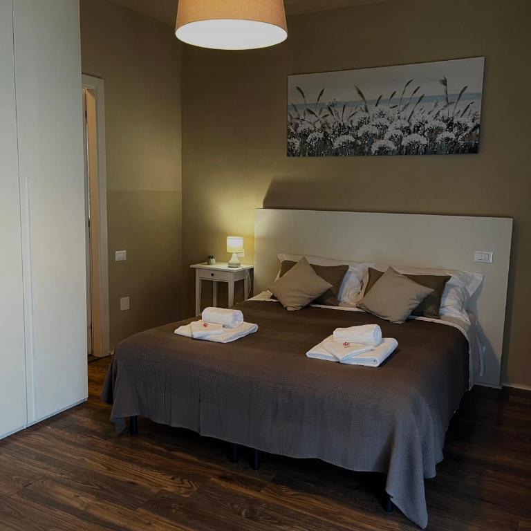Sweet Home - Appartamento con 3 Camere da Letto - 5