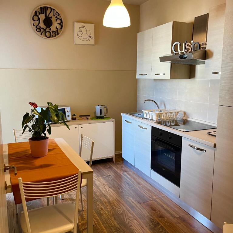 Sweet Home - Appartamento con 3 Camere da Letto - 7