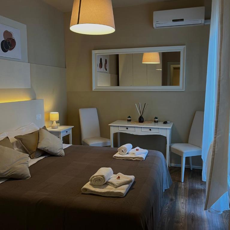 Sweet Home - Appartamento con 3 Camere da Letto - 8