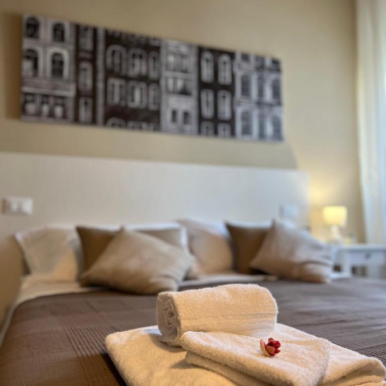 Sweet Home - Appartamento con 3 Camere da Letto - 12