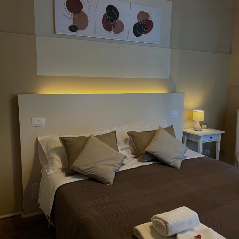 Sweet Home - Appartamento con 3 Camere da Letto - 18