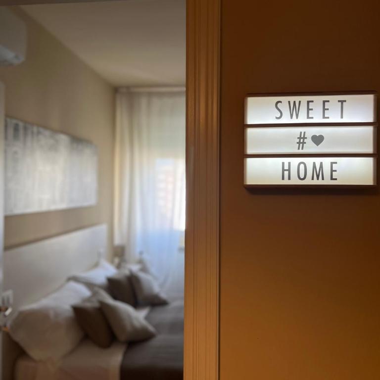 Sweet Home - Appartamento con 3 Camere da Letto - 21