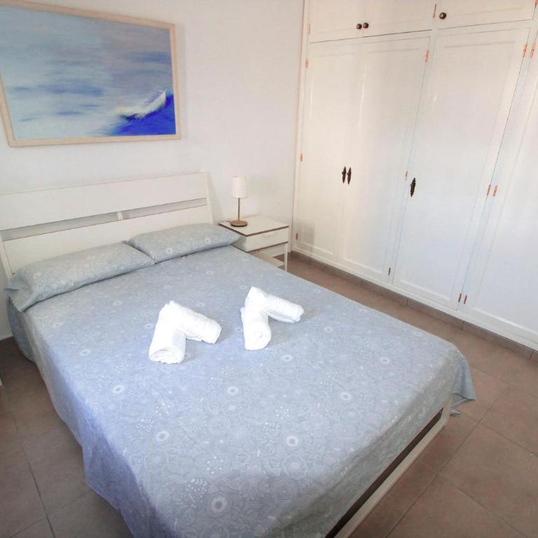 Beach - Sun apartament - Sol y Playa Puerto del Carmen - Apartamento de 3 dormitorios - 9