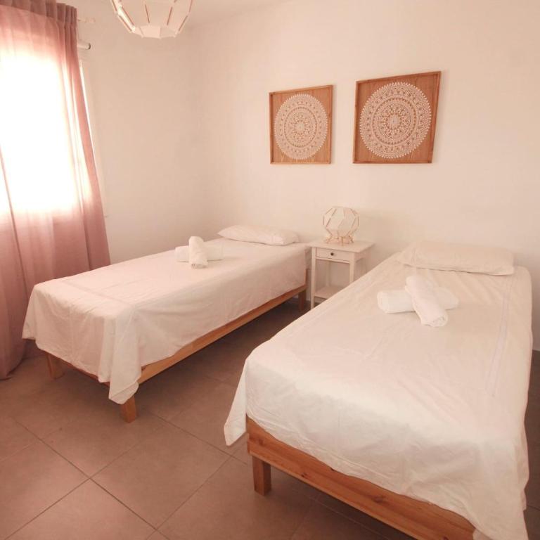Beach - Sun apartament - Sol y Playa Puerto del Carmen - Apartamento de 3 dormitorios - 10