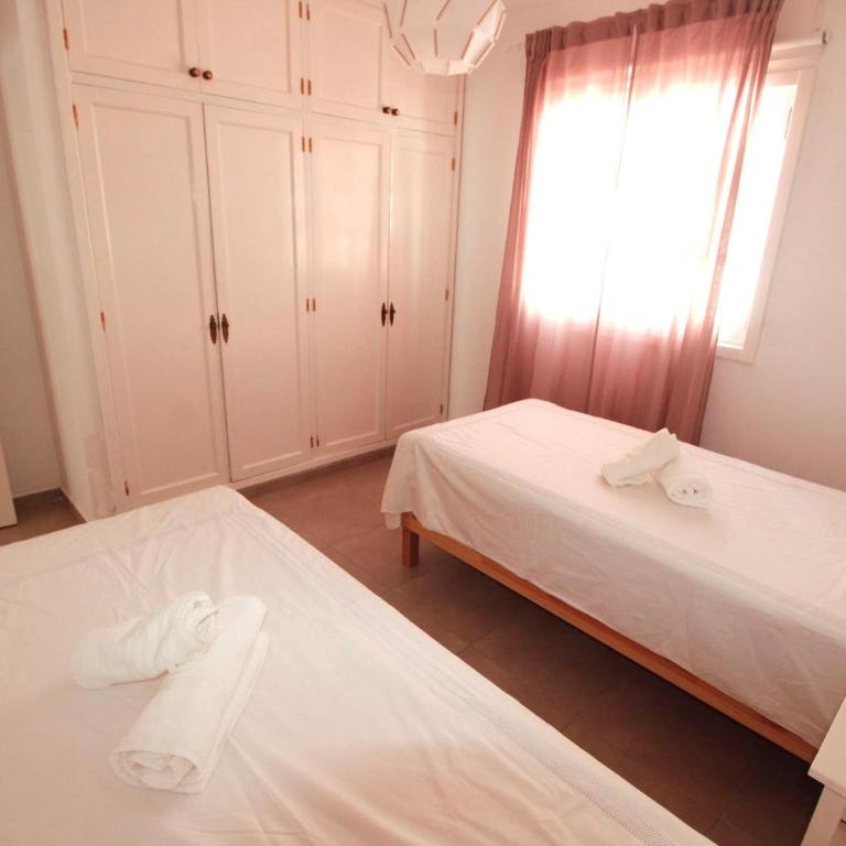 Beach - Sun apartament - Sol y Playa Puerto del Carmen - Apartamento de 3 dormitorios - 12