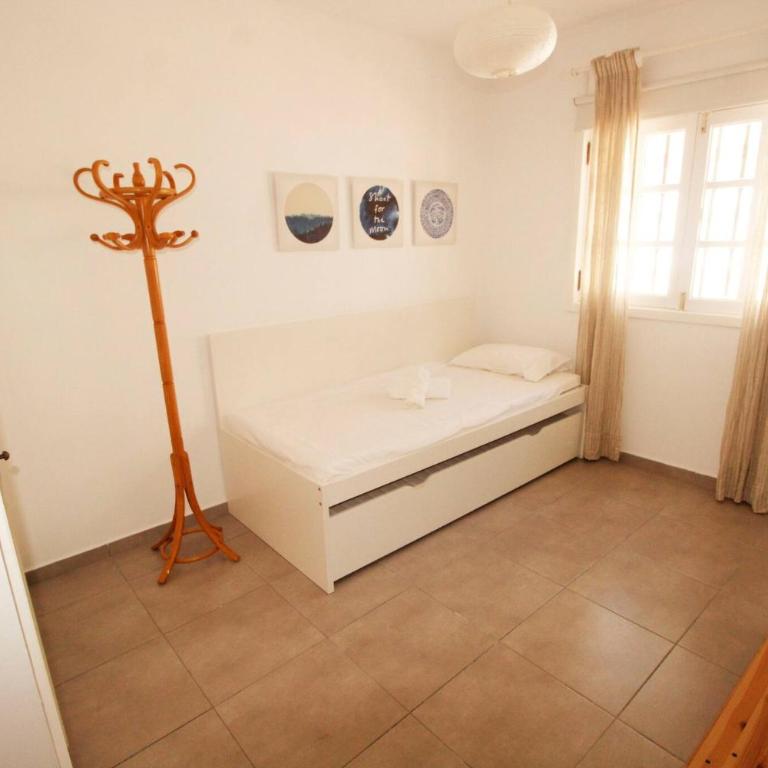 Beach - Sun apartament - Sol y Playa Puerto del Carmen - Apartamento de 3 dormitorios - 14