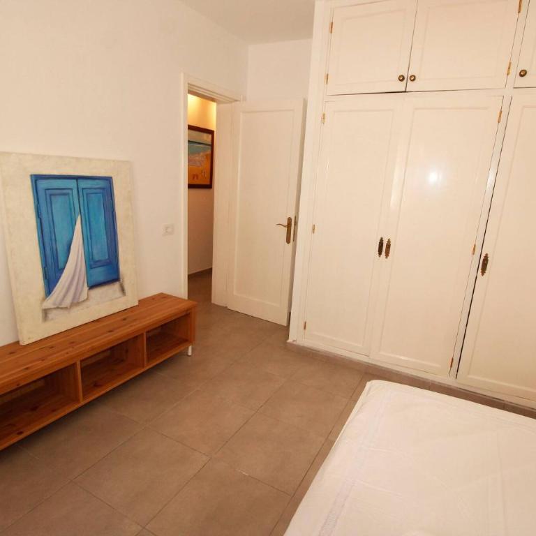 Beach - Sun apartament - Sol y Playa Puerto del Carmen - Apartamento de 3 dormitorios - 15