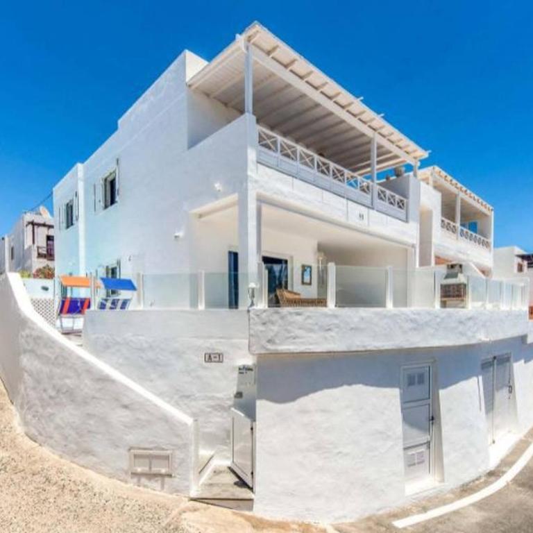 Villa Arcelia - Villa - 1