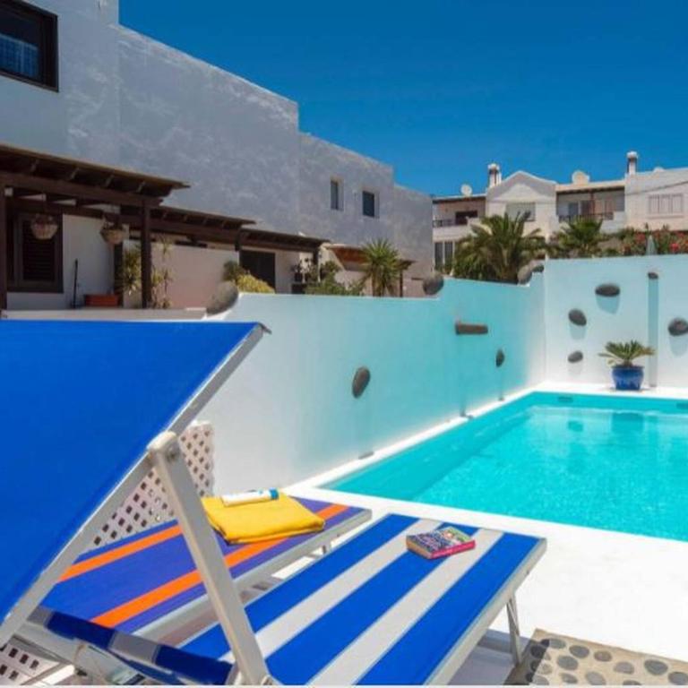 Villa Arcelia - Villa - 2