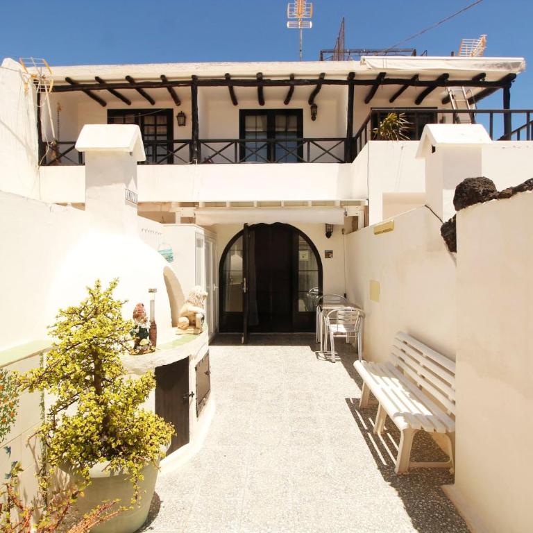 Dúplex Vista Mar Puerto Del Carmen - Casa de 2 dormitorios - 1