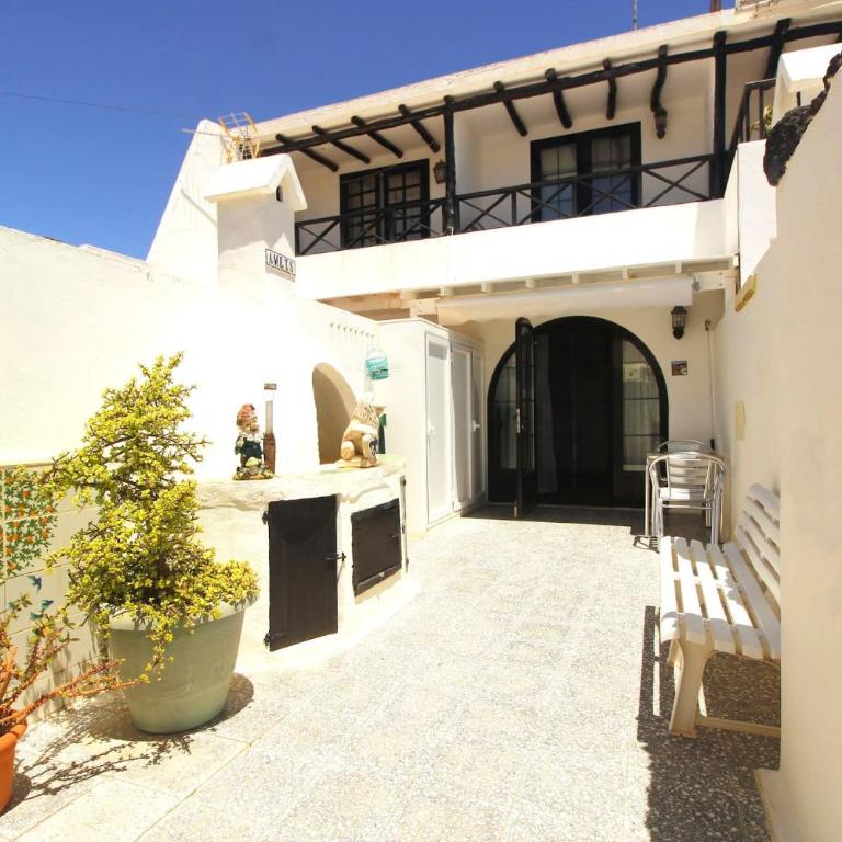Dúplex Vista Mar Puerto Del Carmen - Casa de 2 dormitorios - 2