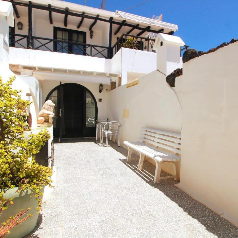 Dúplex Vista Mar Puerto Del Carmen - Casa de 2 dormitorios - 3