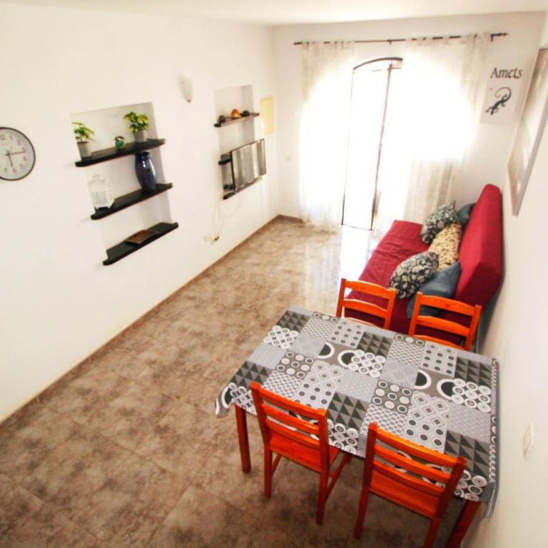 Dúplex Vista Mar Puerto Del Carmen - Casa de 2 dormitorios - 4