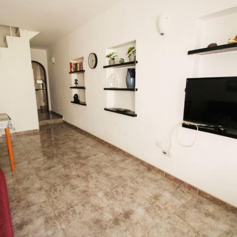 Dúplex Vista Mar Puerto Del Carmen - Casa de 2 dormitorios - 8