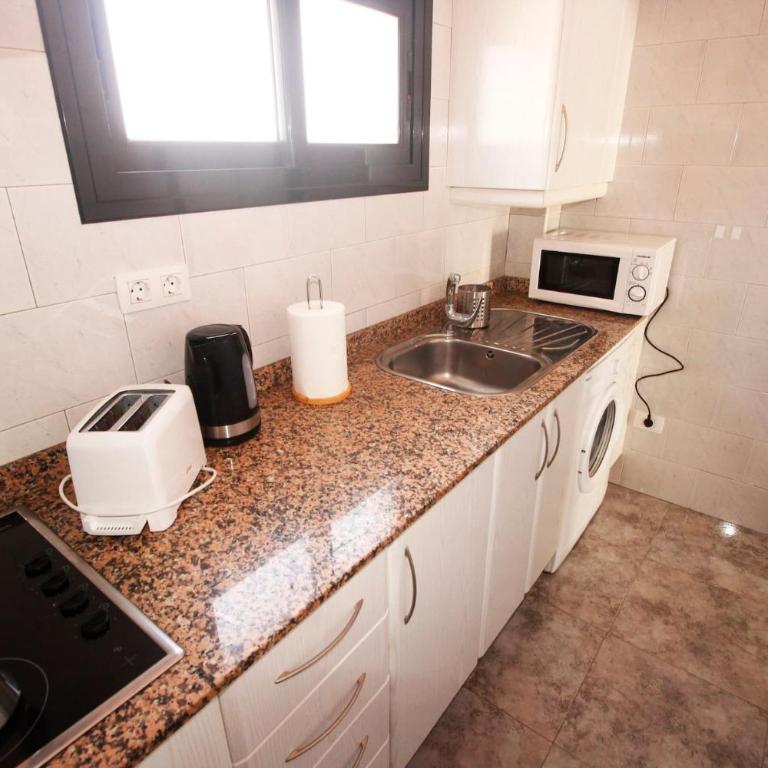 Dúplex Vista Mar Puerto Del Carmen - Casa de 2 dormitorios - 9