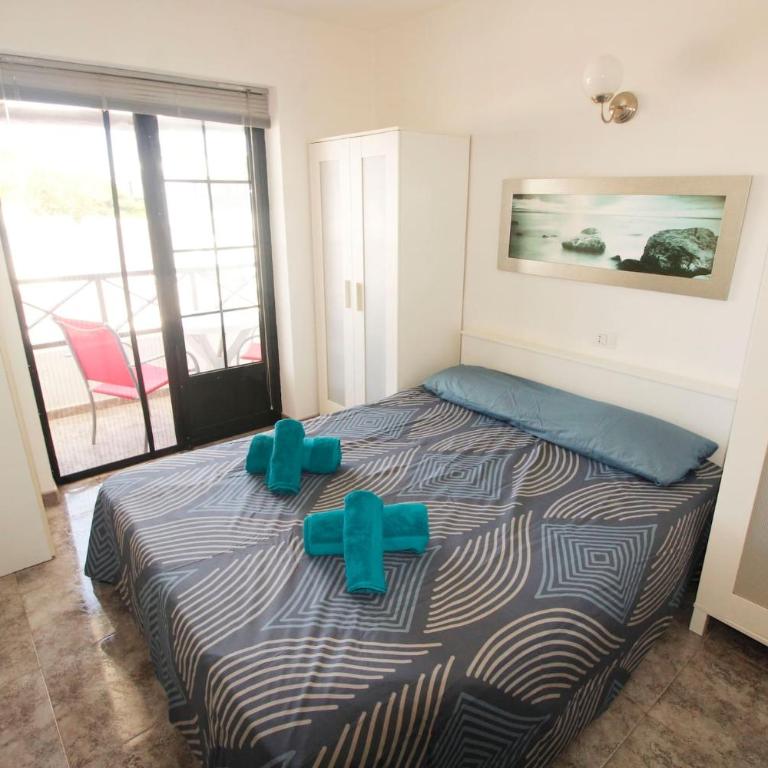 Dúplex Vista Mar Puerto Del Carmen - Casa de 2 dormitorios - 13