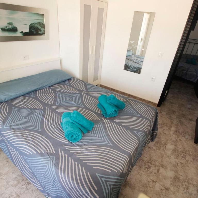 Dúplex Vista Mar Puerto Del Carmen - Casa de 2 dormitorios - 14