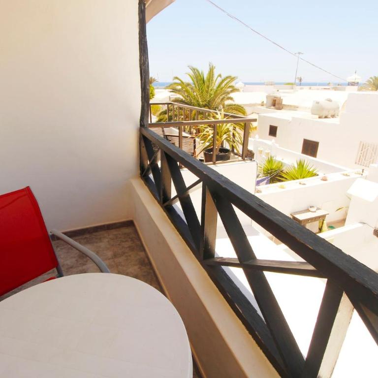 Dúplex Vista Mar Puerto Del Carmen - Casa de 2 dormitorios - 16