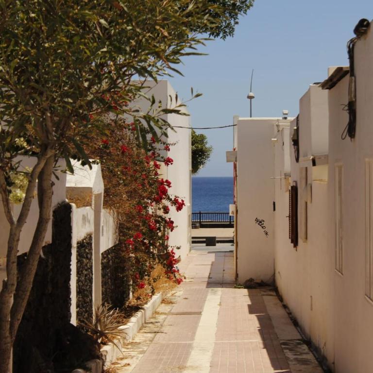 Dúplex Vista Mar Puerto Del Carmen - Casa de 2 dormitorios - 18