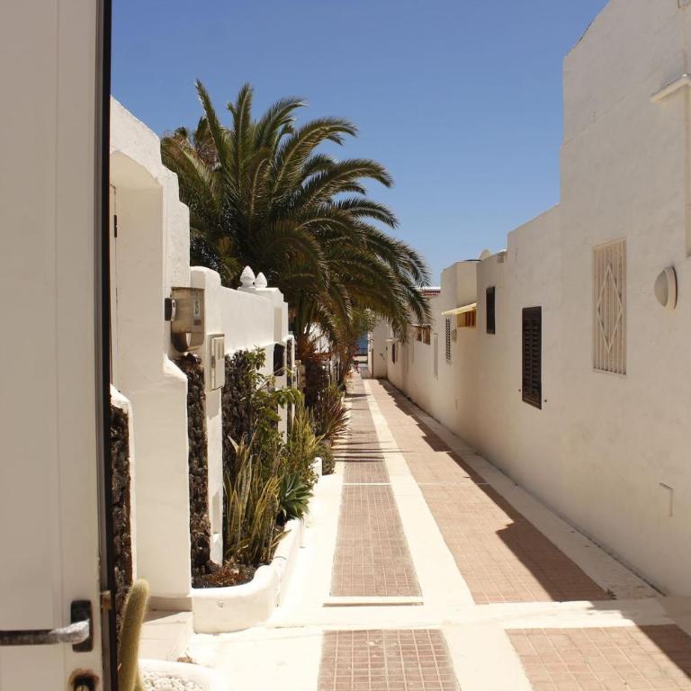 Dúplex Vista Mar Puerto Del Carmen - Casa de 2 dormitorios - 19