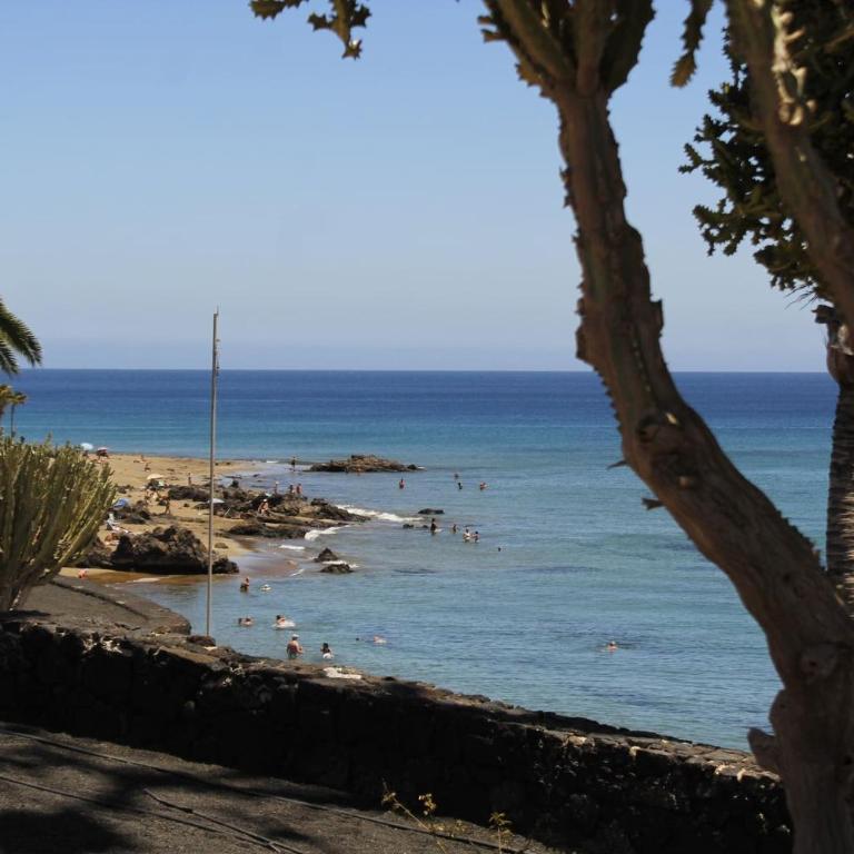 Dúplex Vista Mar Puerto Del Carmen - Casa de 2 dormitorios - 27
