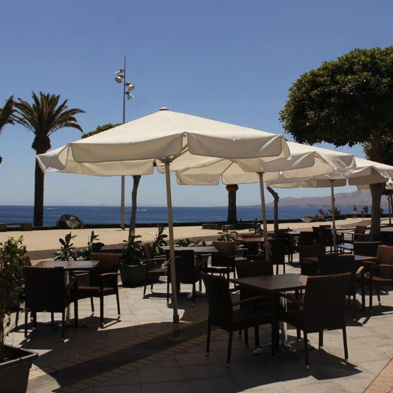 Dúplex Vista Mar Puerto Del Carmen - Casa de 2 dormitorios - 33