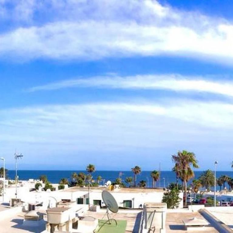Luxury Villa Rincon del Mar- Old Town - Puerto del Carmen - Two-Bedroom Villa - 2