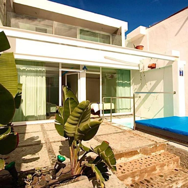 Luxury Villa Rincon del Mar- Old Town - Puerto del Carmen - Two-Bedroom Villa - 3