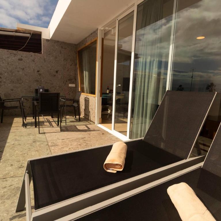 Luxury Villa Rincon del Mar- Old Town - Puerto del Carmen - Two-Bedroom Villa - 6