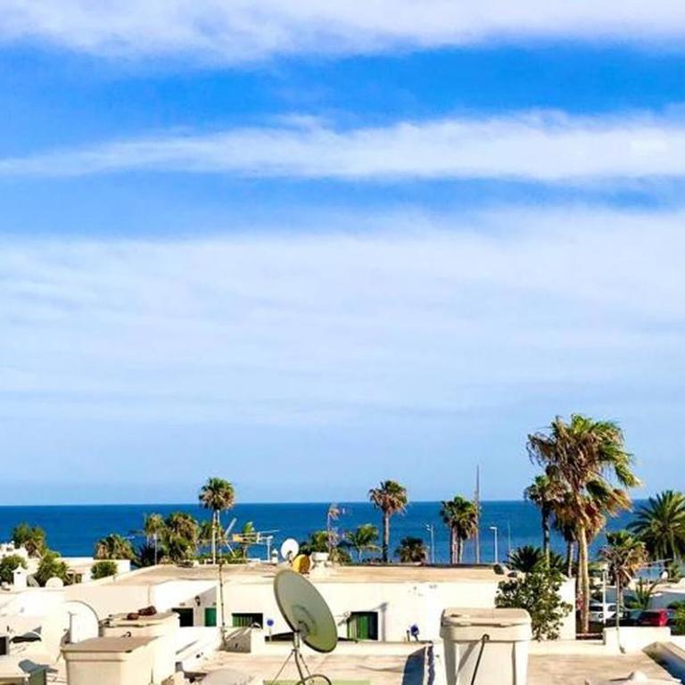 Luxury Villa Rincon del Mar- Old Town - Puerto del Carmen - Two-Bedroom Villa - 7